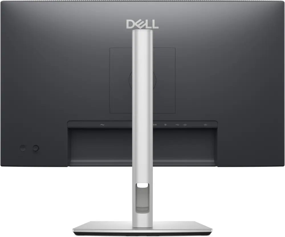 DELL Pro Plus P2425D pantalla para PC 61 cm (24") 2560 x 1440 Pixeles Quad HD LCD Negro. Plata - detalle