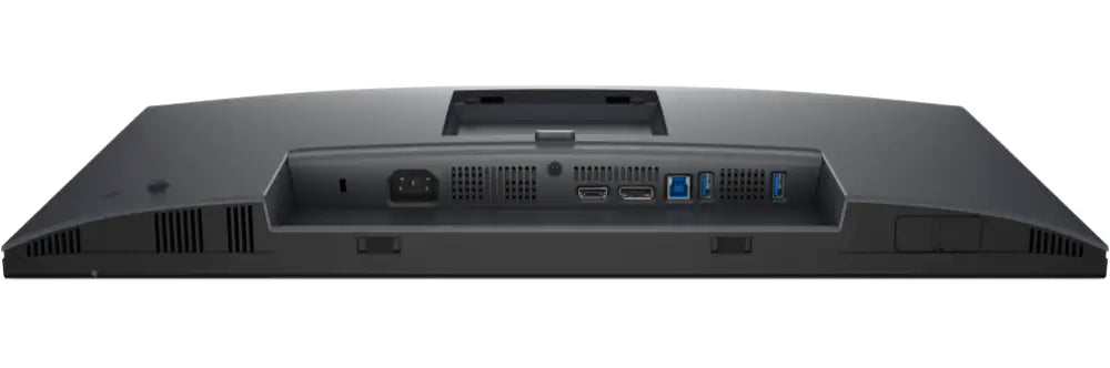 DELL Pro Plus P2425D pantalla para PC 61 cm (24") 2560 x 1440 Pixeles Quad HD LCD Negro. Plata - detalle