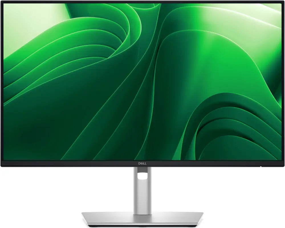 DELL Pro Plus P2425D pantalla para PC 61 cm (24") 2560 x 1440 Pixeles Quad HD LCD Negro. Plata - detalle