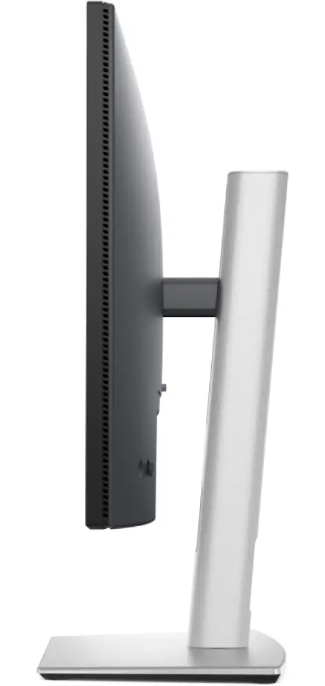 Monitor LED DELL Pro Plus P2425DE de 24 pulgadas con pantalla Quad HD, resolución 2560 x 1440, en color negro.