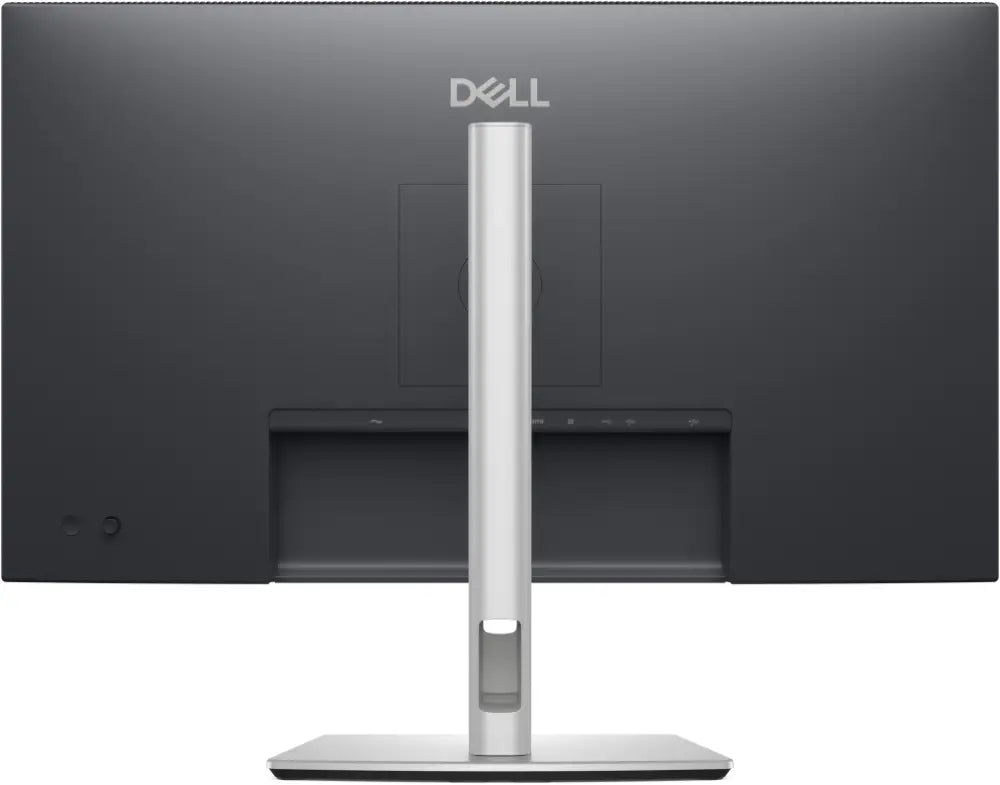 DELL Pro Plus P2725D pantalla para PC 68.6 cm (27") 2560 x 1440 Pixeles Quad HD LCD Negro. Plata - detalle