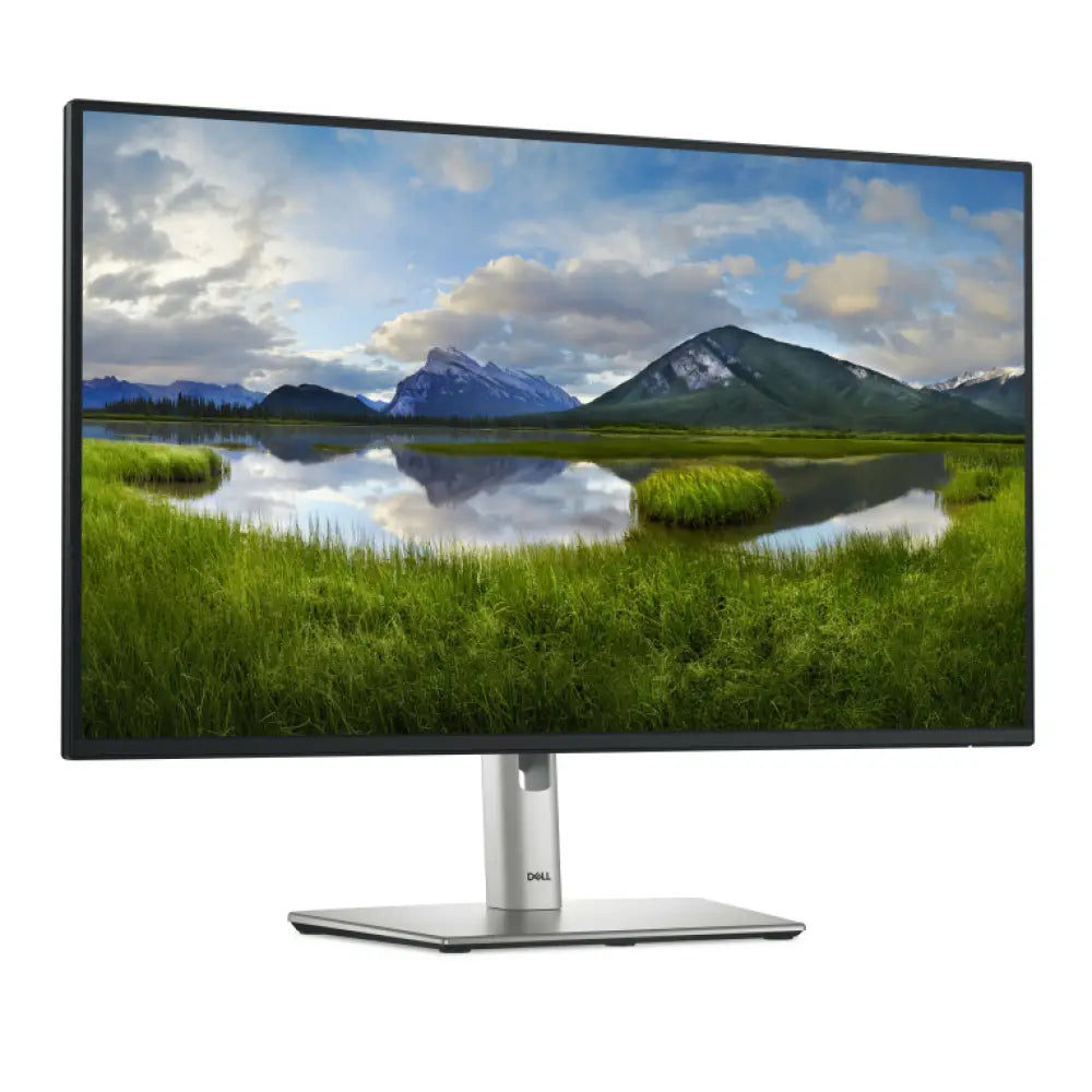 DELL Pro Plus P2725HE pantalla para PC 68.6 cm (27") 1920 x 1080 Pixeles Full HD LCD Negro - detalle