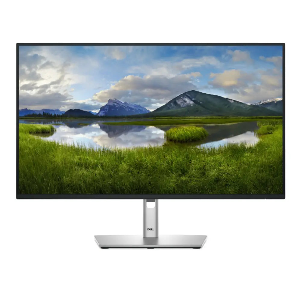 DELL Pro Plus P2725HE pantalla para PC 68.6 cm (27") 1920 x 1080 Pixeles Full HD LCD Negro