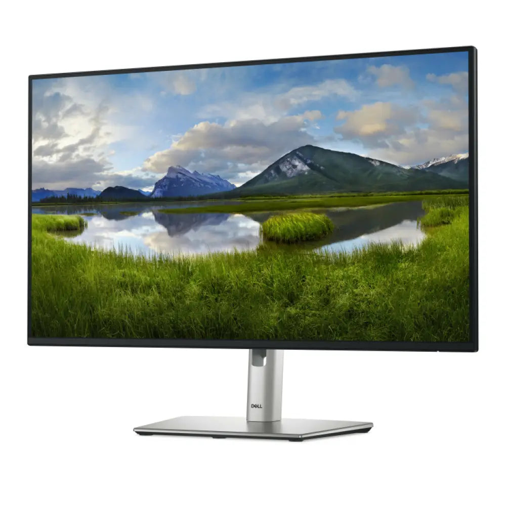 DELL Pro Plus P2725HE pantalla para PC 68.6 cm (27") 1920 x 1080 Pixeles Full HD LCD Negro - detalle