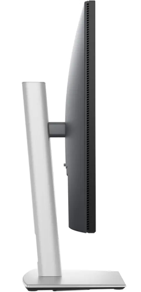 DELL Pro Plus P2725QE pantalla para PC 68.6 cm (27") 3840 x 2160 Pixeles 4K Ultra HD LCD Negro. Plata - detalle