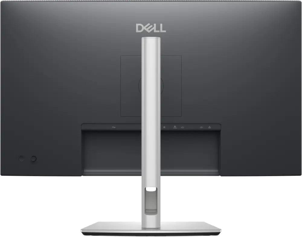 DELL Pro Plus P2725QE pantalla para PC 68.6 cm (27") 3840 x 2160 Pixeles 4K Ultra HD LCD Negro. Plata - detalle
