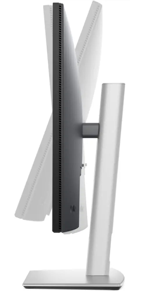 DELL Pro Plus P2725QE pantalla para PC 68.6 cm (27") 3840 x 2160 Pixeles 4K Ultra HD LCD Negro. Plata - detalle