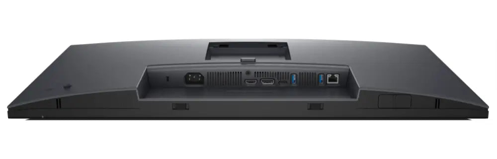 DELL Pro Plus P2725QE pantalla para PC 68.6 cm (27") 3840 x 2160 Pixeles 4K Ultra HD LCD Negro. Plata - detalle