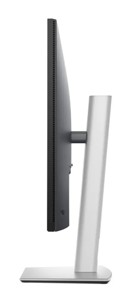 Monitor LED Dell Pro Plus P3225QE de 31.5" 4K Ultra HD, pantalla en gris y negro, con resolución de 3840 x 2160 píxeles
