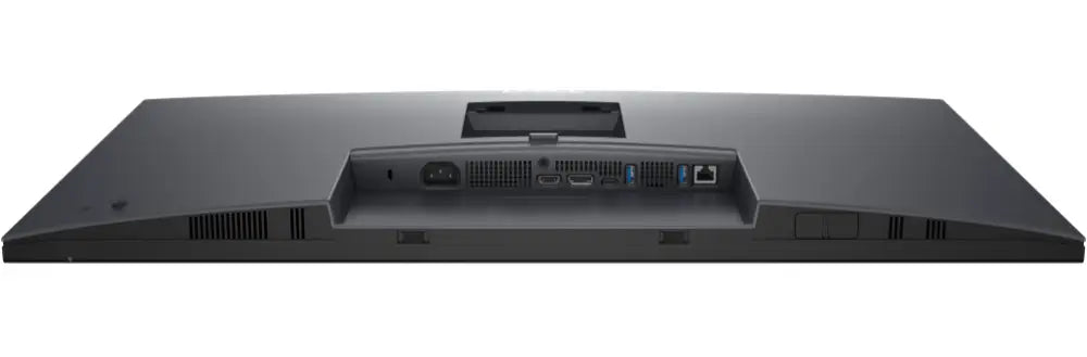 Monitor LED Dell Pro Plus P3225QE de 31.5" 4K Ultra HD en color negro con pantalla LCD gris, resolución 3840x2160.