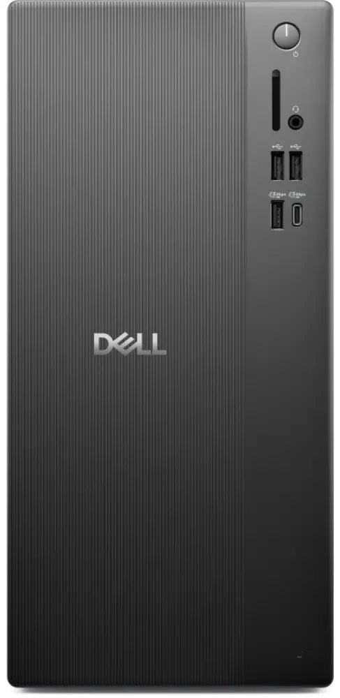 DELL Pro QVT1260 Intel® CoreT i5 i5-14400 16 GB DDR5-SDRAM 512 GB SSD Windows 11 Pro Escritorio PC Negro - detalle