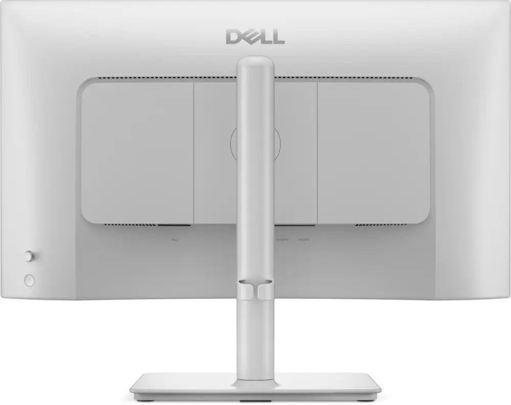 DELL S Series S2425HSM pantalla para PC 61 cm (24") 1920 x 1080 Pixeles Full HD LCD Blanco - detalle