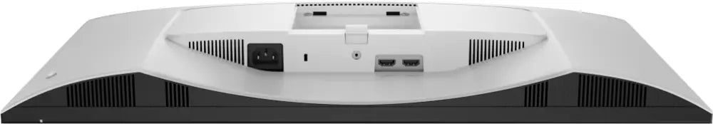 DELL S Series S2725HSM pantalla para PC 68.6 cm (27") 1920 x 1080 Pixeles Full HD LCD Blanco - detalle