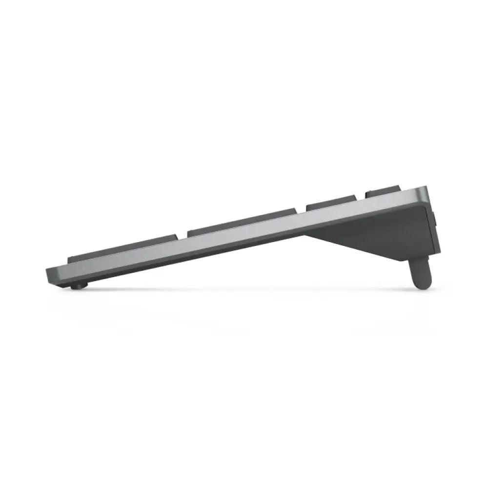 DELL Teclado compacto y ratón Pro Plus - KM7120W - español (QWERTY) - detalle