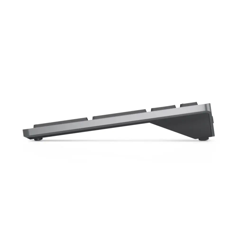 DELL Teclado compacto y ratón Pro Plus - KM7120W - español (QWERTY) - detalle