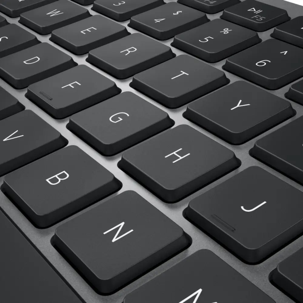 DELL Teclado compacto y ratón Pro Plus - KM7120W - español (QWERTY) - detalle