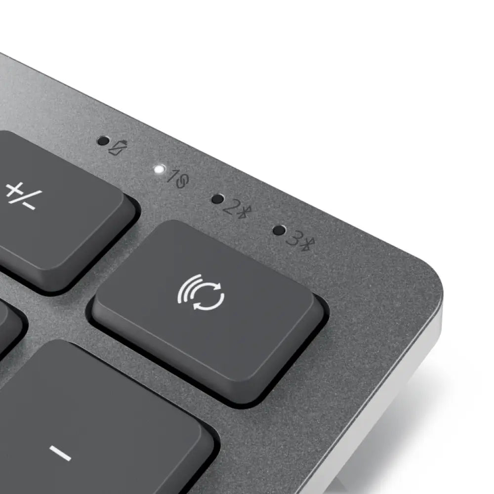 DELL Teclado compacto y ratón Pro Plus - KM7120W - español (QWERTY) - detalle