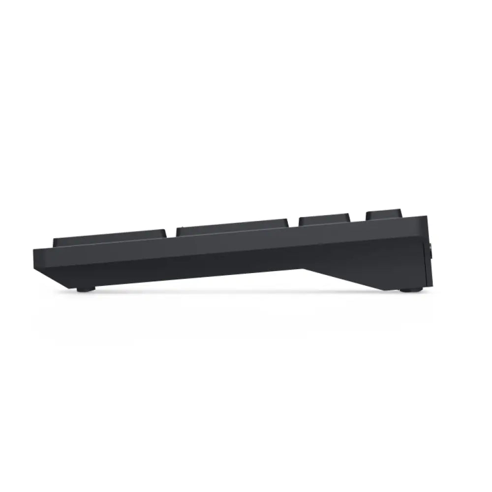 DELL Teclado y ratón Pro - KM5221W - español (QWERTY) - negro - detalle