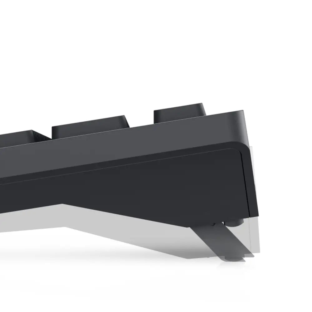 DELL Teclado y ratón Pro - KM5221W - español (QWERTY) - negro - detalle