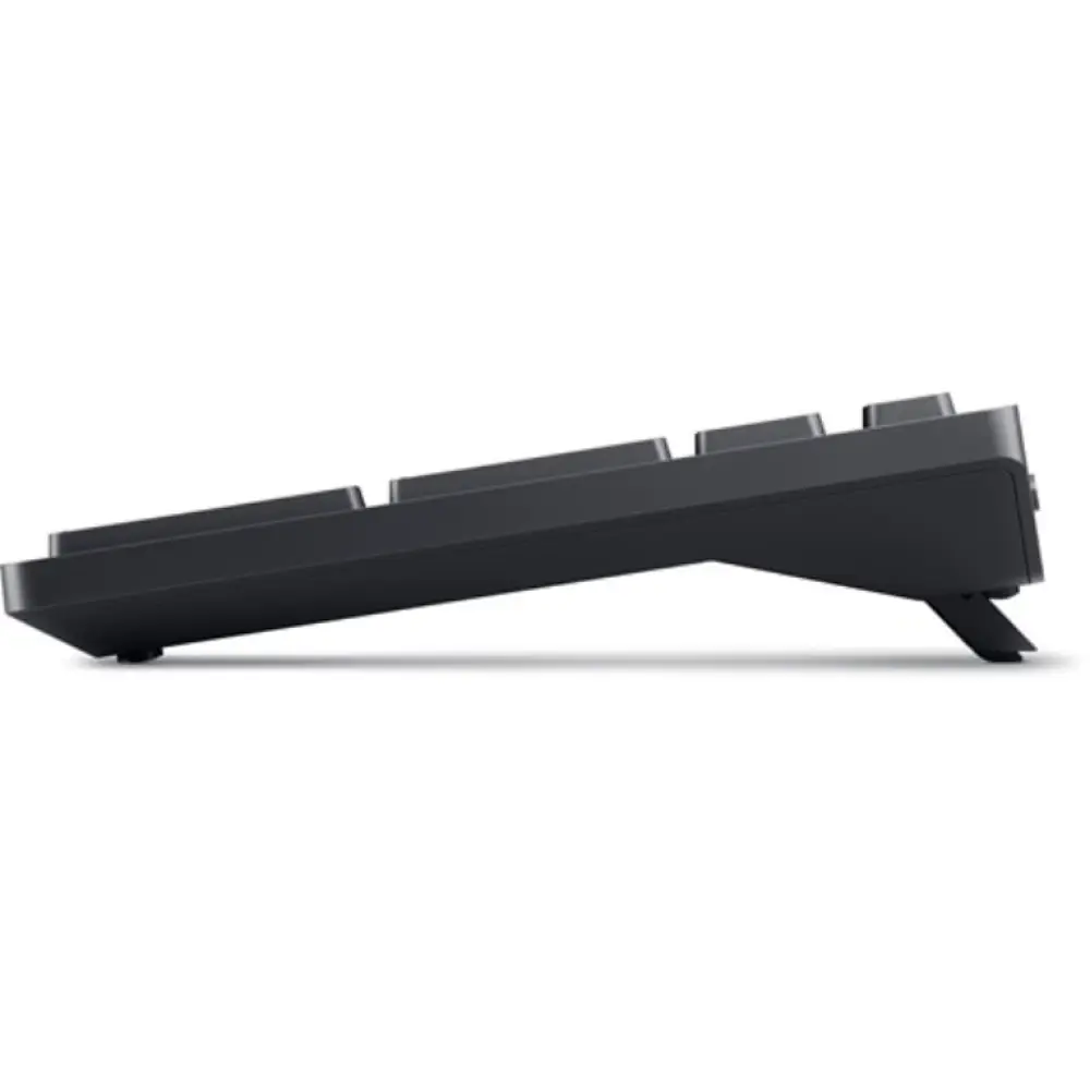 DELL Teclado y ratón silenciosos y compactos Pro - KM555 - español (QWERTY) - detalle