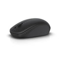 DELL WM126 ratón Oficina RF inalámbrico Óptico