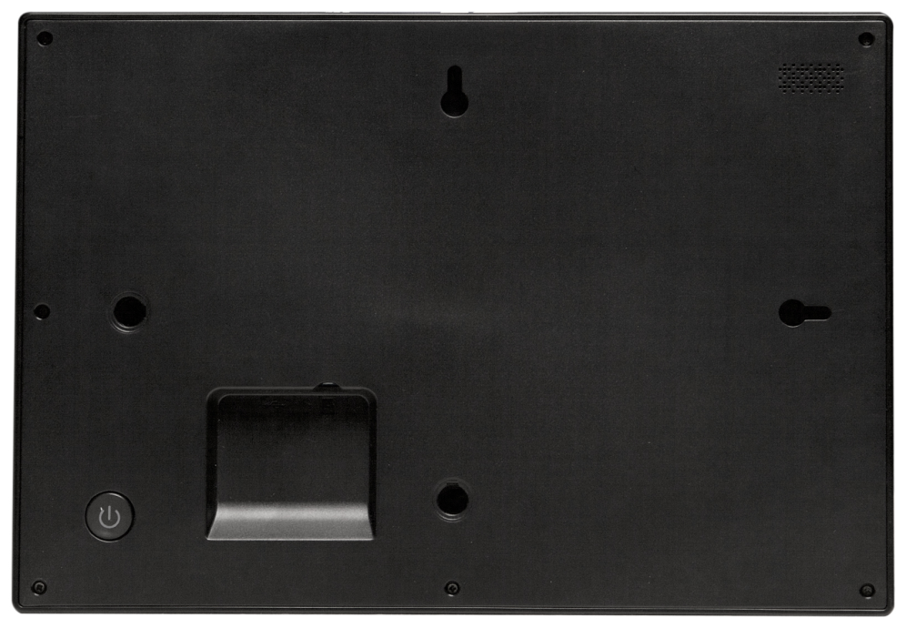 DENVER MARCO FOTOS 10,1" IPS TTOUCHSCREEN BLACK - detalle