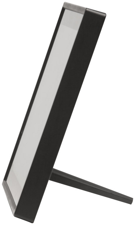 DENVER MARCO FOTOS 10,1" IPS TTOUCHSCREEN BLACK - detalle