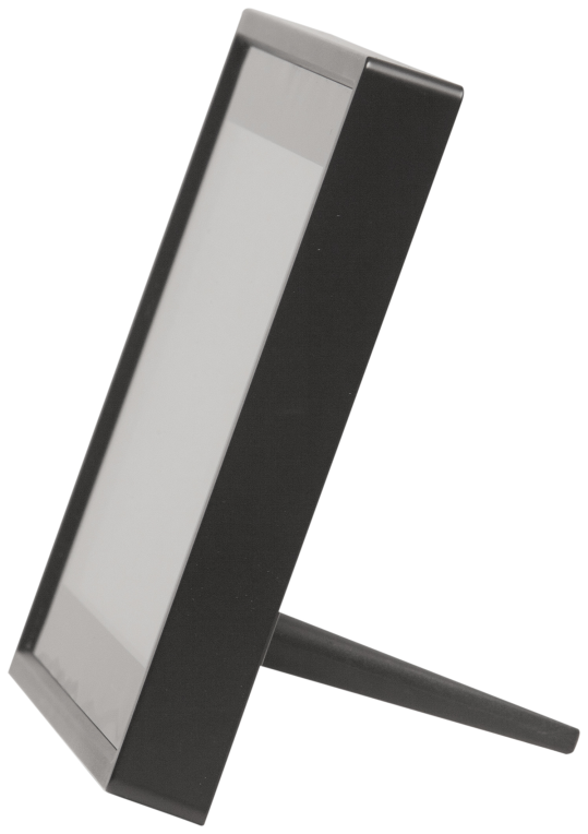 DENVER MARCO FOTOS 7" IPS TOUCCHSCREEN BLACK - detalle