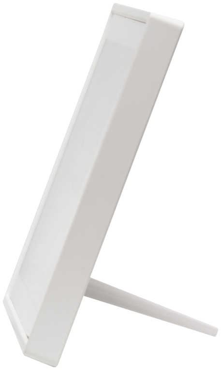 DENVER MARCO FOTOS 7" IPS TOUCCHSCREEN WHITE - detalle