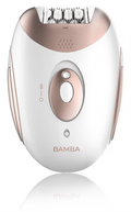DEPILADORA CECOTEC BAMBA SKINCARE DEPIL-ACTION GO