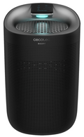 Cecotec 05615 deshumidificador 1 L 45 W Negro