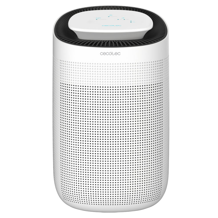 Cecotec Big Dry 2500 Pure Light 1 L 45 W Blanco