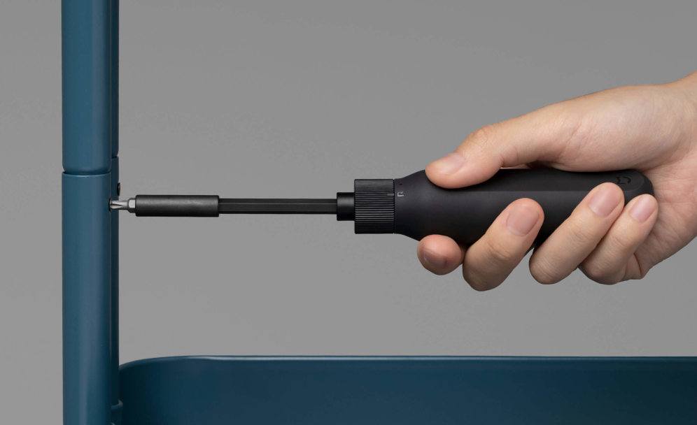 DESTORNILLADOR XIAOMI MI 16-IN-1 RATCHET SCREWDRIVER - detalle