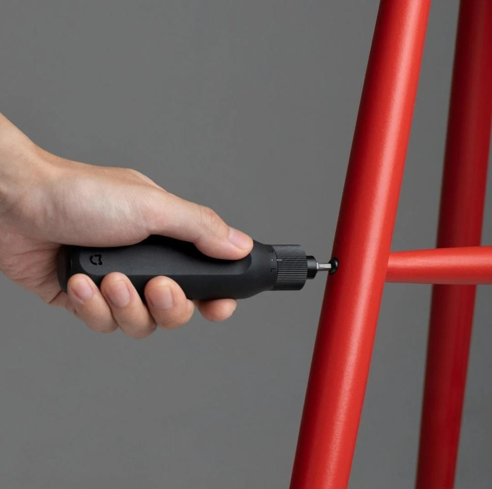 DESTORNILLADOR XIAOMI MI 16-IN-1 RATCHET SCREWDRIVER - detalle