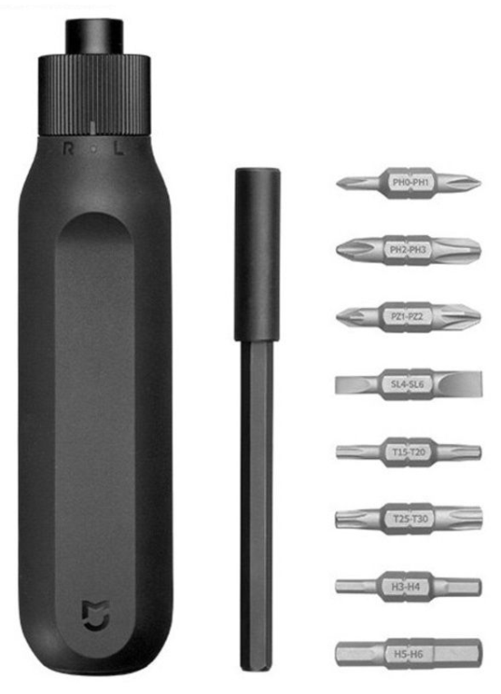 DESTORNILLADOR XIAOMI MI 16-IN-1 RATCHET SCREWDRIVER