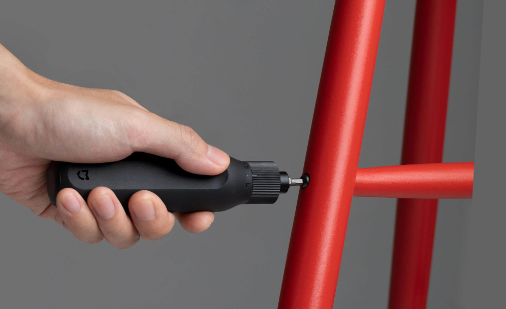 DESTORNILLADOR XIAOMI MI 16-IN-1 RATCHET SCREWDRIVER - detalle