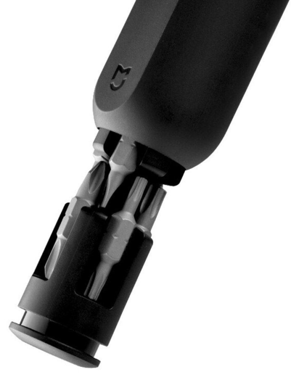 DESTORNILLADOR XIAOMI MI 16-IN-1 RATCHET SCREWDRIVER - detalle