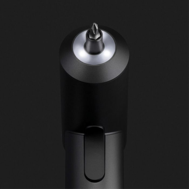 DESTORNILLADOR XIAOMI MI CORDLESS 12 PUNTAS PRECISION - detalle