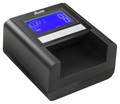 DETECTOR DE BILLETES FALSOS MUSTEK D9 MOTORIZADO