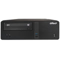 differo OR1439056PN PC Intel® CoreT i3 i3-12100 16 GB DDR4-SDRAM 500 GB SSD Torre