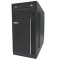 differo OR1639279 PC Intel® CoreT i5 i5-12400 DDR4-SDRAM Windows 11 Home (versión de prueba preinstalada) Midi Tower Neg