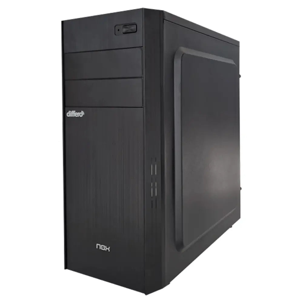 differo PC NXLITE010 I5-14400 16GB SSD500 NVME