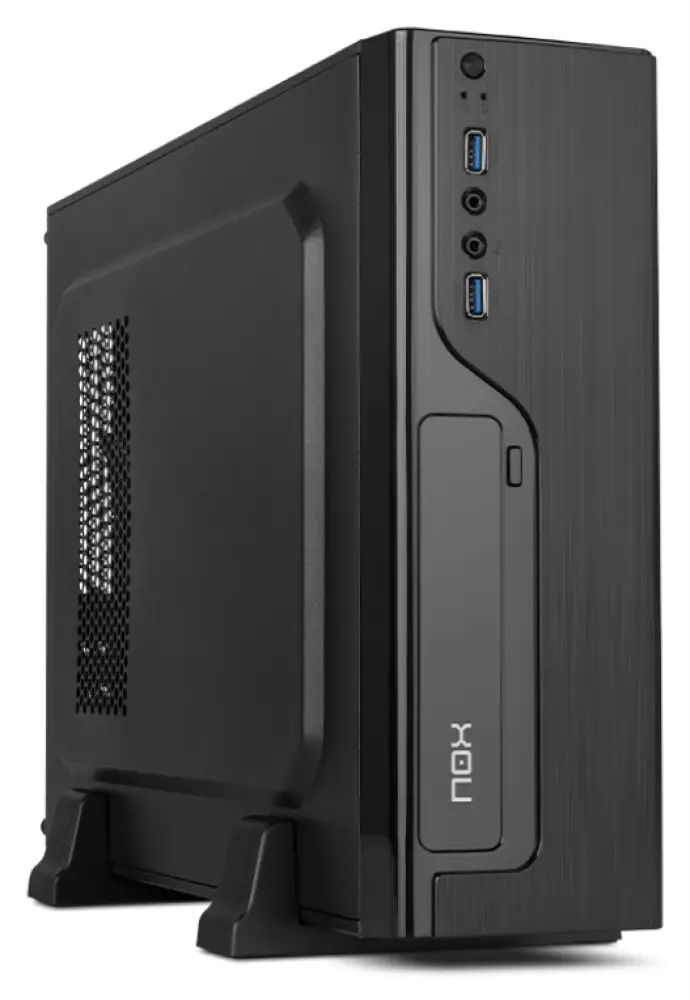 differo PC NXLITE070 I5-14400 16GB 500SSD NVME
