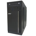 differo V15 I3 12100 8GB SSD 500 NVME DVD HPA3