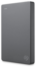 Seagate Archive HDD Basic disco duro externo 1 TB 2.5" 3.2 Gen 1 (3.1 Gen 1) Plata