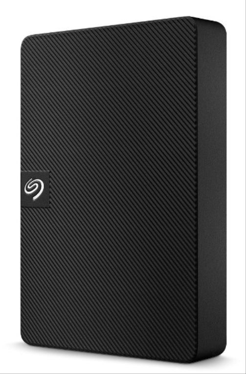 Seagate Expansion STKM2000400 disco duro externo 2 TB USB tipo A 3.2 Gen 1 (3.1 Gen 1) Negro