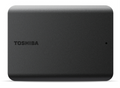 Toshiba Canvio Basics disco duro externo 1 TB 2.5" USB Type-A / Micro-USB B 2.0/3.2 Gen 1 (3.1 Gen 1) Negro