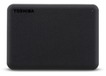 Toshiba Canvio Advance disco duro externo 1 TB Negro