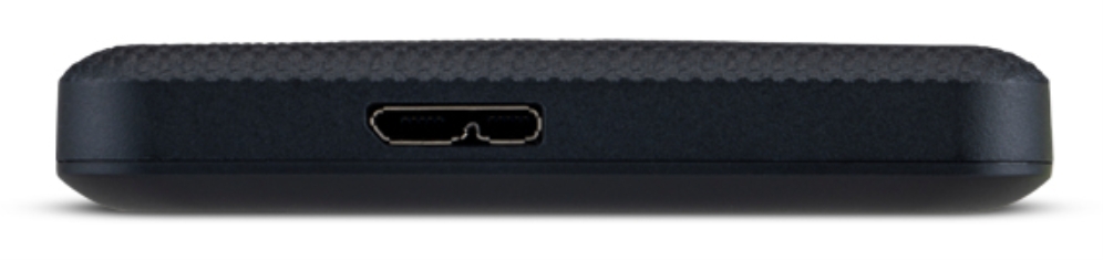 DISCO DURO EXT 2,5" TOSHIBA 1TB CANVIO ADVANCE NEGRO - detalle
