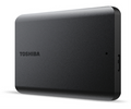 DISCO DURO EXT 2,5" TOSHIBA 2T BASIC PLATA
